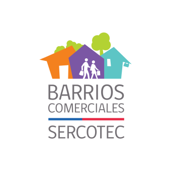 Barrios Comerciales