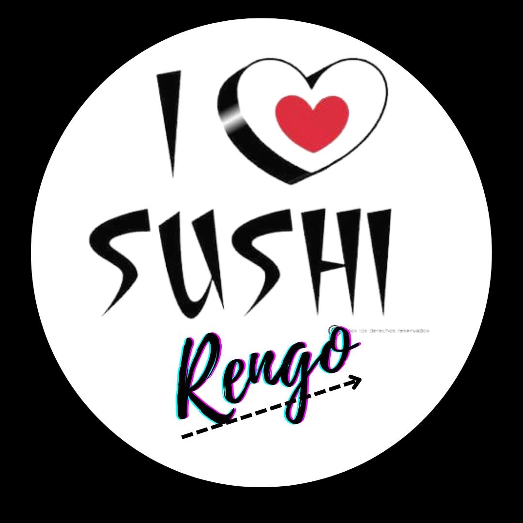 I Love Sushi 1