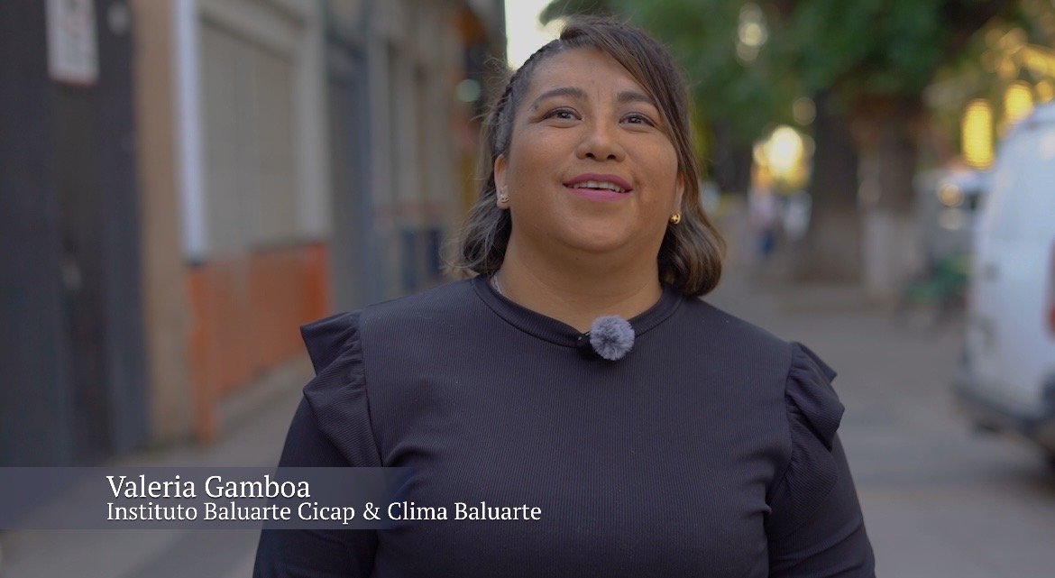Anfitriones Bisquertt: Instituto Baluarte Cicap y Clima Baluarte ¡Profesionalización y tecnología de vanguardia para Rengo!